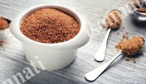 خواص درمانی شکر قهوه ای چیست