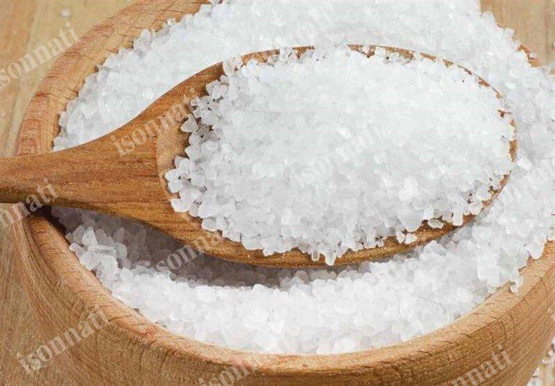 مضرات نمک معدنی اثبات شده اند؟