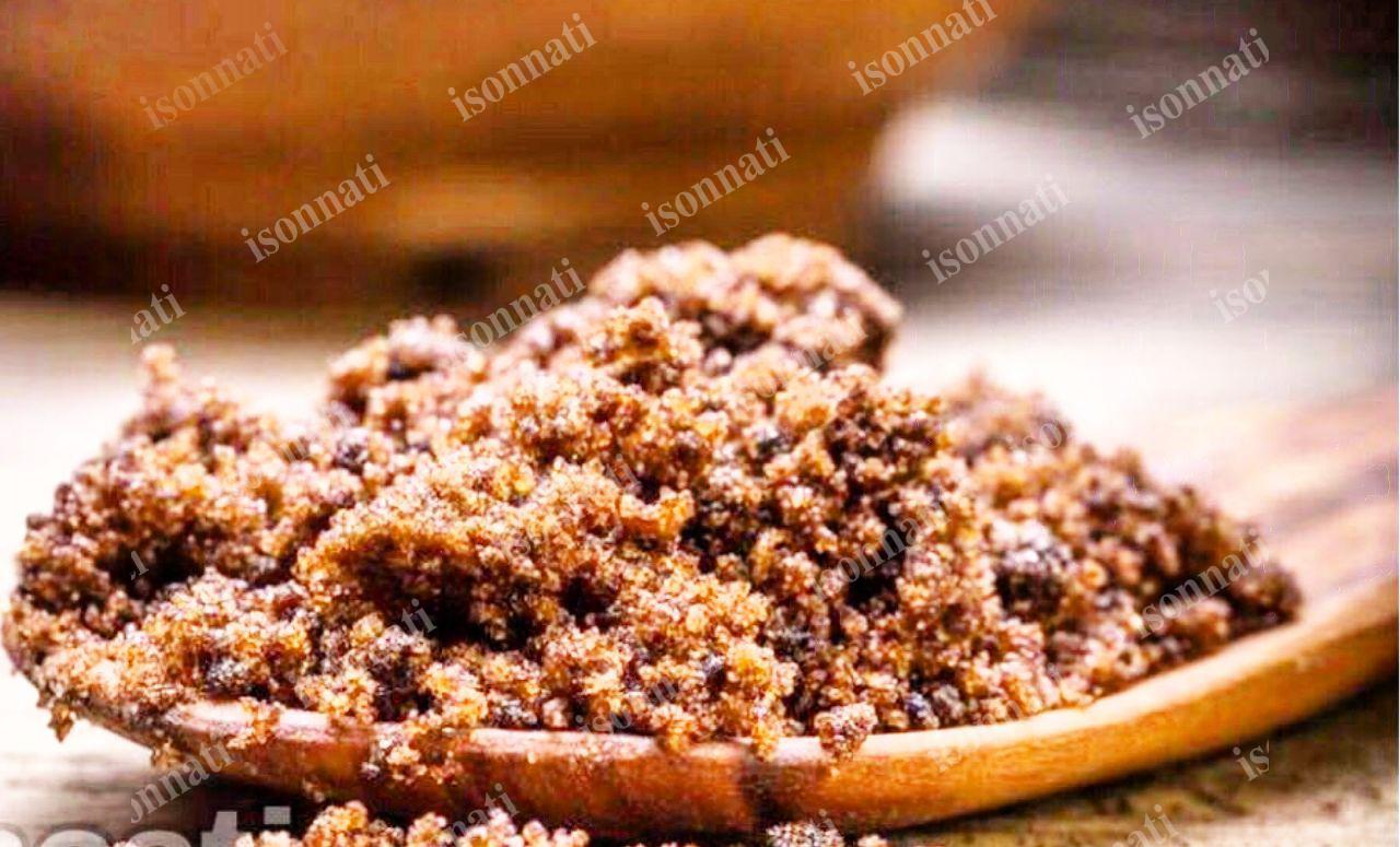 تولید شکر سرخ و شکر قهوه ای با بالاترین کیفیت از نیشکر