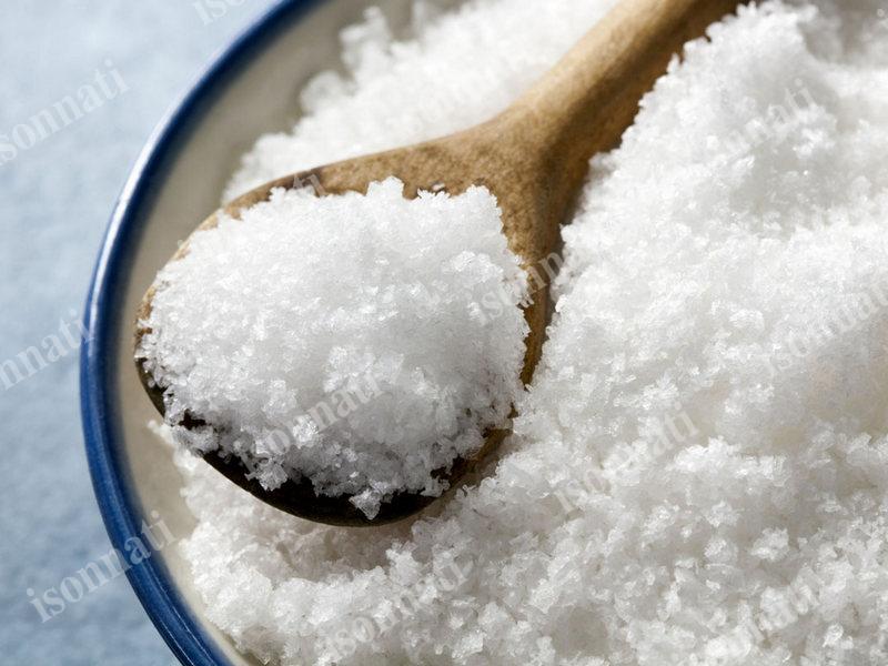 نمک طبیعی صد در صد پاک و سالم از کجا بخریم؟