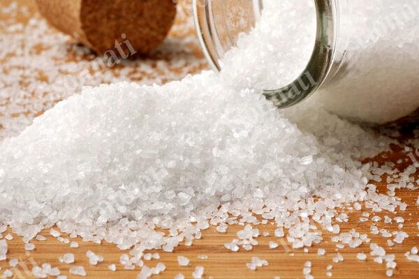 نمک طبیعی خوراکی از کجا بخریم؟