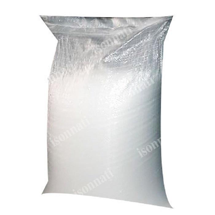 تفاوت قیمت هر کیسه نمک بسته بندی تصفیه نشده و تصفیه شده