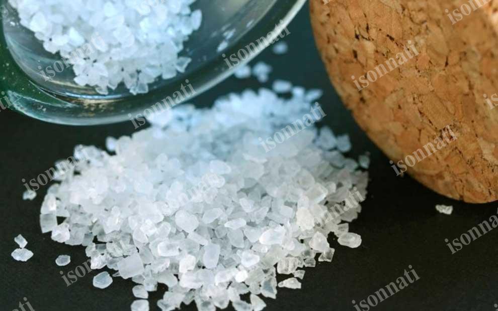 خرید عمده نمک معدنی ایران با کیفیت عالی | ارزان