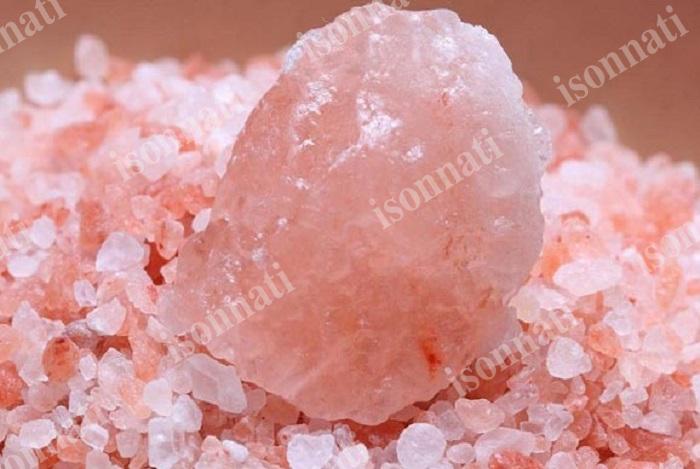 بهترین نوع سنگ نمک کدام است؟