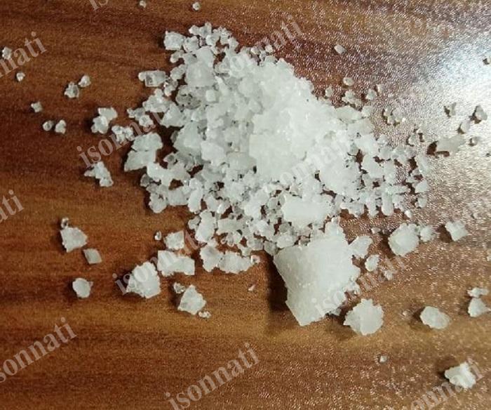 مضرات نمک دریاچه ارومیه چیست؟