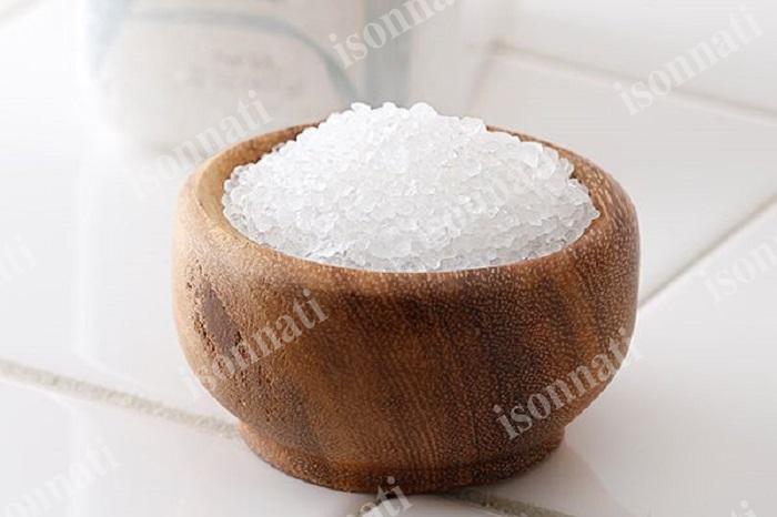 خرید انواع نمک تصفیه نشده در کشور