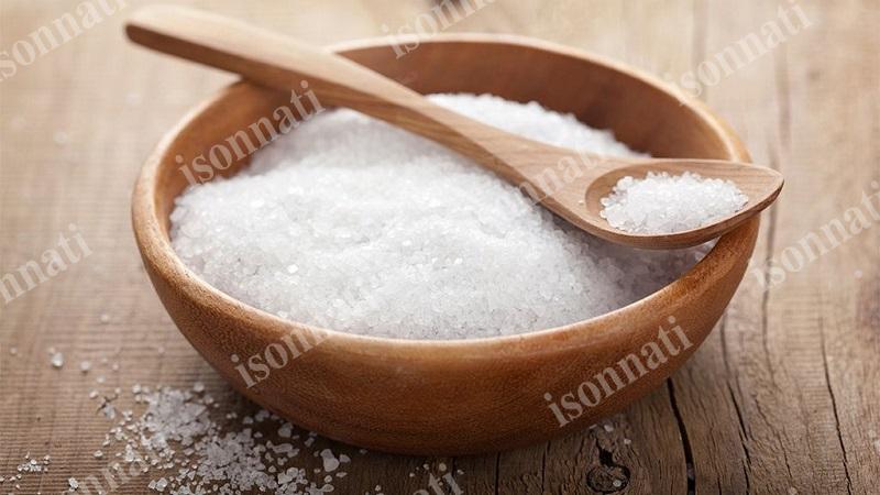 انواع نمک طبیعی را از کجا تهیه کنیم؟
